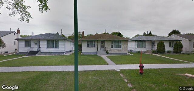 Larawan ng 536 Rupertsland Avenue sa Winnipeg, Manitoba