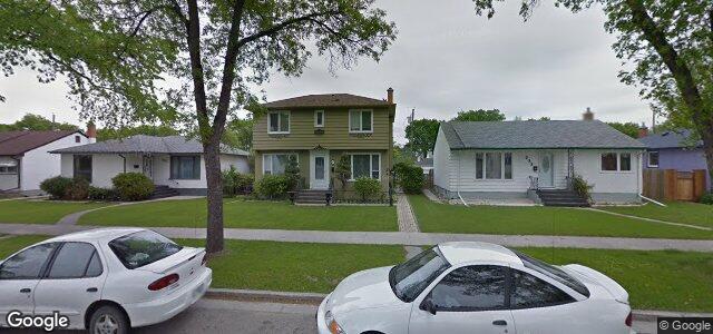 537 Enniskillen Avenue ਦੀ ਫੋਟੋ, ਵਿਨੀਪਿਗ, ਮੈਨੀਟੋਬਾ