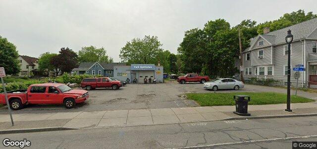 Larawan ng 537 Jefferson Avenue sa Winnipeg, Manitoba