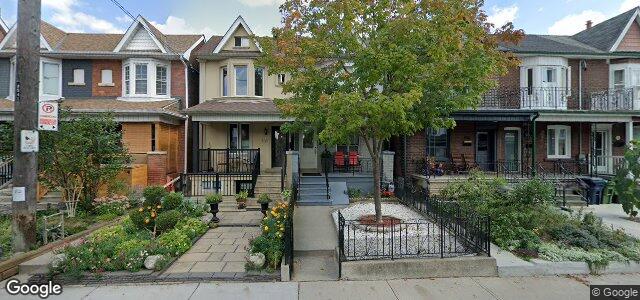 Larawan ng 537 Perth Avenue sa Winnipeg, Manitoba