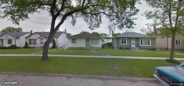 Larawan ng 537 Rupertsland Avenue sa Winnipeg, Manitoba