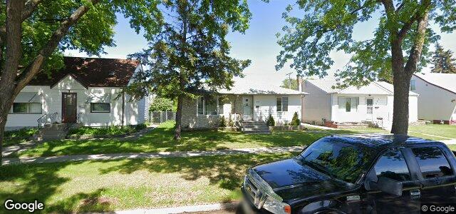 Larawan ng 537 Seven Oaks Avenue sa Winnipeg, Manitoba