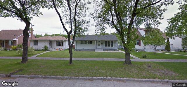 Larawan ng 537 St Anthony Avenue sa Winnipeg, Manitoba