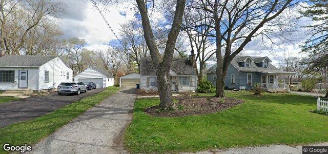 Larawan ng 538 Hartford Avenue sa Winnipeg, Manitoba