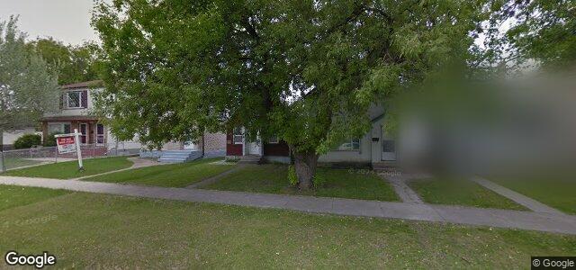 Larawan ng 538 Matheson Avenue sa Winnipeg, Manitoba