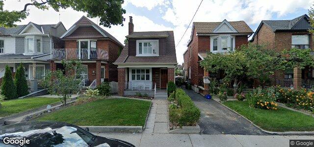 Larawan ng 538 Perth Avenue sa Winnipeg, Manitoba