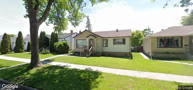 Larawan ng 538 Seven Oaks Avenue sa Winnipeg, Manitoba