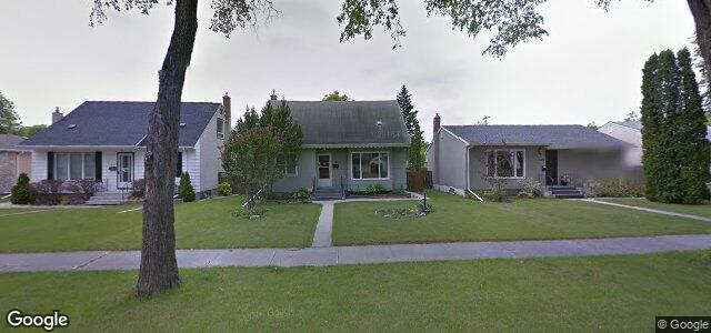 Larawan ng 538 St Anthony Avenue sa Winnipeg, Manitoba