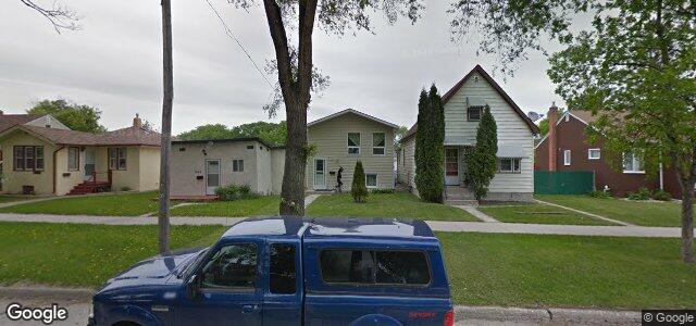 Larawan ng 539 Matheson Avenue sa Winnipeg, Manitoba
