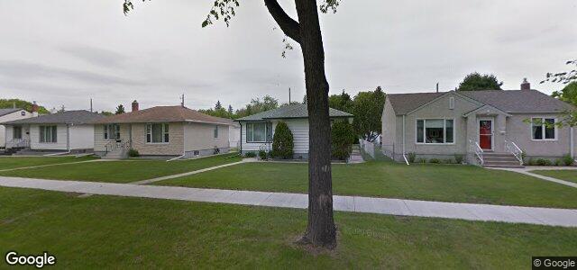 Larawan ng 540 Rupertsland Avenue sa Winnipeg, Manitoba