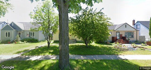 540 Smithfield Avenue（加拿大曼尼托巴省温尼伯市）房屋照片