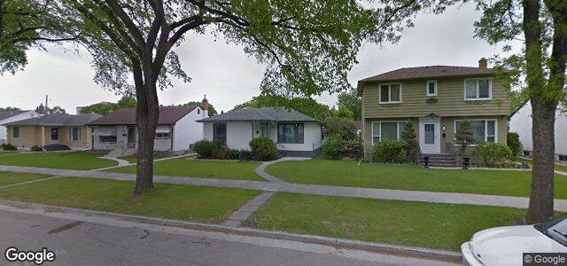 Larawan ng 541 Enniskillen Avenue sa Winnipeg, Manitoba
