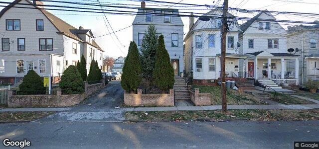 Larawan ng 541 Jefferson Avenue sa Winnipeg, Manitoba