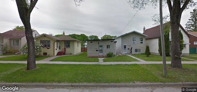 Larawan ng 541 Matheson Avenue sa Winnipeg, Manitoba