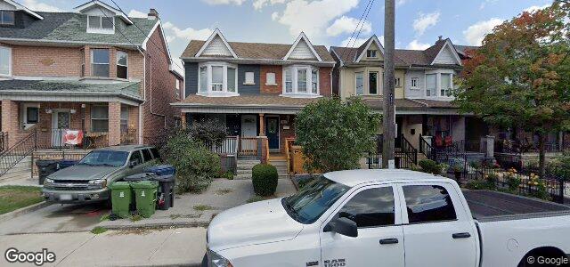 Larawan ng 541 Perth Avenue sa Winnipeg, Manitoba