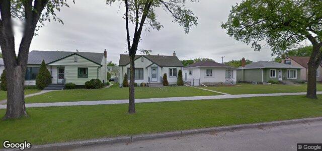Larawan ng 541 Rupertsland Avenue sa Winnipeg, Manitoba