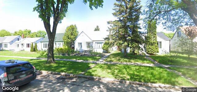 Larawan ng 541 Smithfield Avenue sa Winnipeg, Manitoba