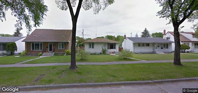 Larawan ng 541 St Anthony Avenue sa Winnipeg, Manitoba