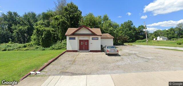 Larawan ng 542 Belmont Avenue sa Winnipeg, Manitoba