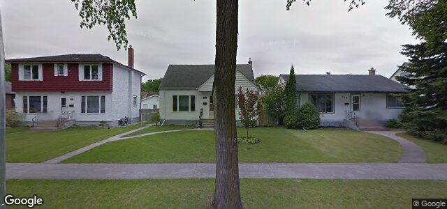 542 Enniskillen Avenue（加拿大曼尼托巴省温尼伯市）房屋照片