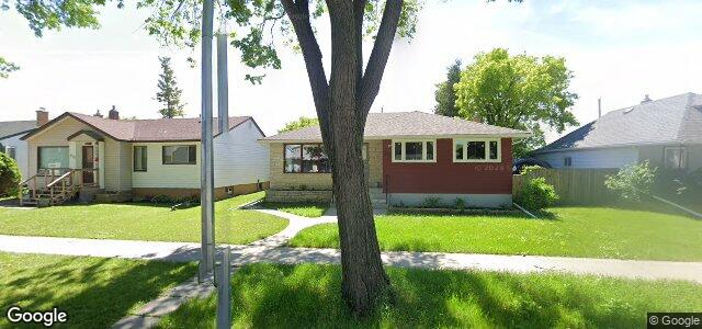 Larawan ng 542 Seven Oaks Avenue sa Winnipeg, Manitoba