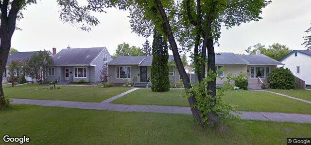 Larawan ng 542 St Anthony Avenue sa Winnipeg, Manitoba