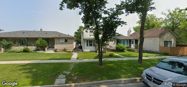 Larawan ng 543 Hartford Avenue sa Winnipeg, Manitoba