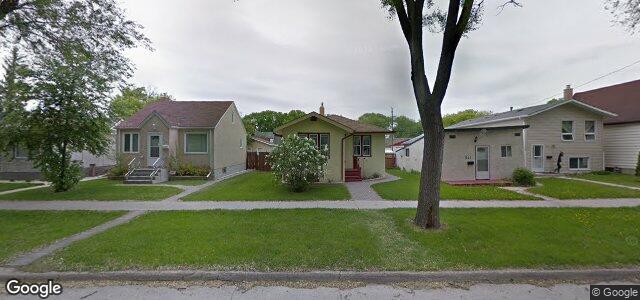 Larawan ng 543 Matheson Avenue sa Winnipeg, Manitoba