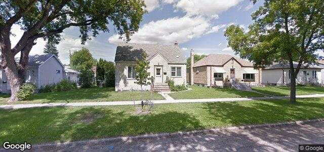 Larawan ng 543 Mcadam Avenue sa Winnipeg, Manitoba