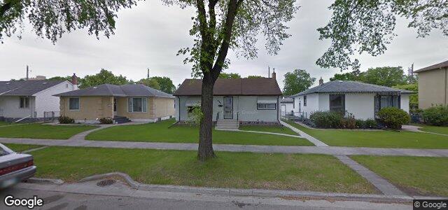Photo of 545 Enniskillen Avenue in Winnipeg, Manitoba