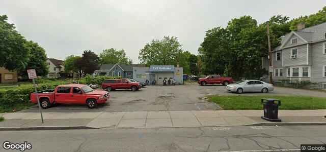 Larawan ng 545 Jefferson Avenue sa Winnipeg, Manitoba