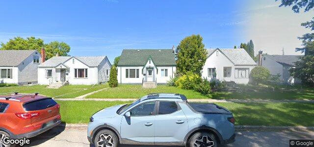 Photo of 545 Smithfield Avenue in Winnipeg, Manitoba