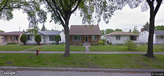 Larawan ng 545 St Anthony Avenue sa Winnipeg, Manitoba