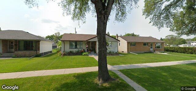 Photo of 546 Hartford Avenue in Winnipeg, Manitoba