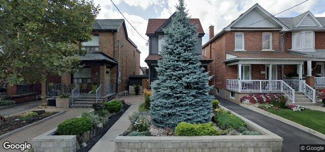 Larawan ng 546 Perth Avenue sa Winnipeg, Manitoba