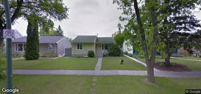 Photo of 546 St Anthony Avenue in Winnipeg, Manitoba