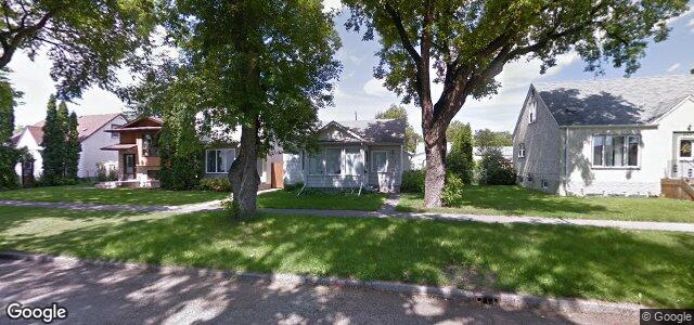 Larawan ng 547 Mcadam Avenue sa Winnipeg, Manitoba