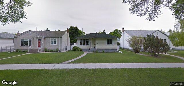 Larawan ng 548 Rupertsland Avenue sa Winnipeg, Manitoba