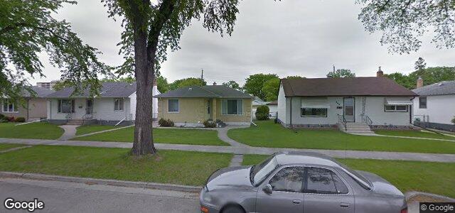 Larawan ng 549 Enniskillen Avenue sa Winnipeg, Manitoba