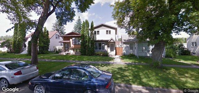 Larawan ng 549 Mcadam Avenue sa Winnipeg, Manitoba