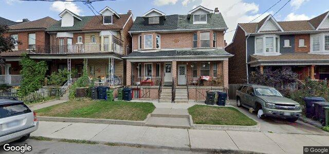 Larawan ng 549 Perth Avenue sa Winnipeg, Manitoba