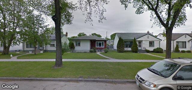 Larawan ng 549 Rupertsland Avenue sa Winnipeg, Manitoba