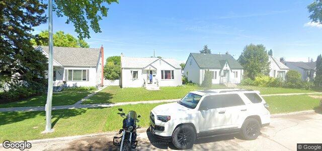 Larawan ng 549 Smithfield Avenue sa Winnipeg, Manitoba