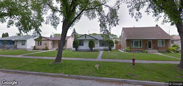Larawan ng 549 St Anthony Avenue sa Winnipeg, Manitoba