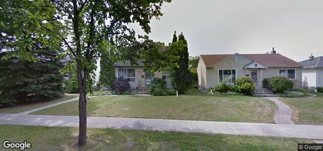 550 Enniskillen Avenue（加拿大曼尼托巴省溫尼伯市）房屋照片