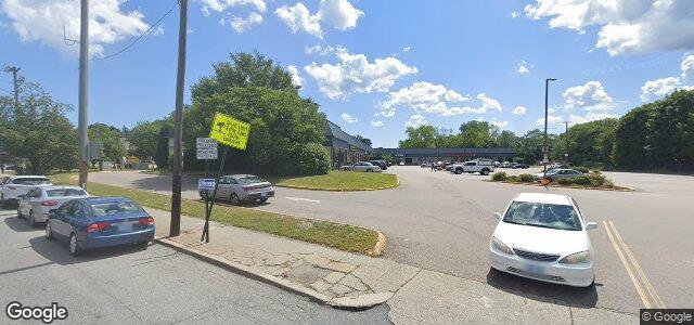 Larawan ng 550 Hartford Avenue sa Winnipeg, Manitoba