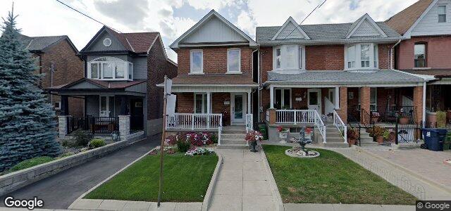 Larawan ng 550 Perth Avenue sa Winnipeg, Manitoba