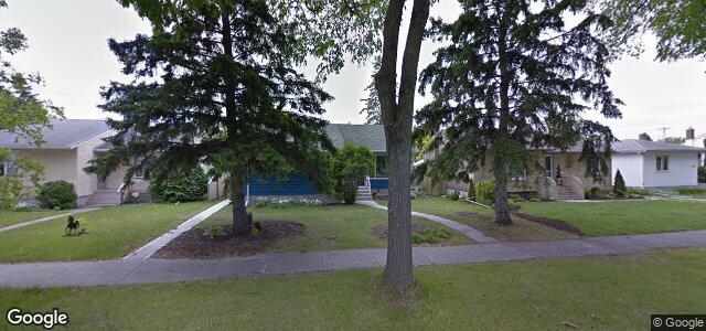Larawan ng 550 St Anthony Avenue sa Winnipeg, Manitoba