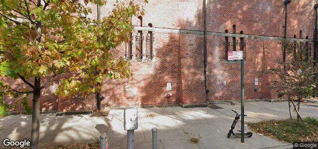 Larawan ng 551 Jefferson Avenue sa Winnipeg, Manitoba