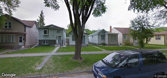 Larawan ng 551 Matheson Avenue sa Winnipeg, Manitoba